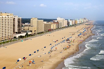 Virginia Beach, VA